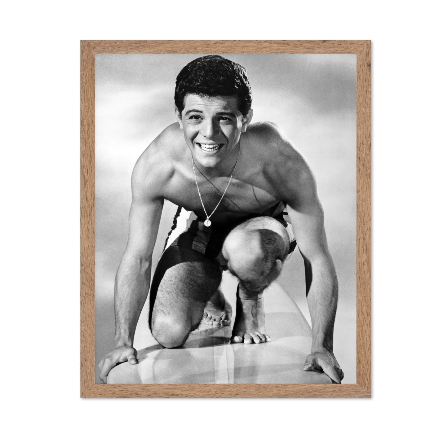 Beach Party 1963 Frankie Avalon