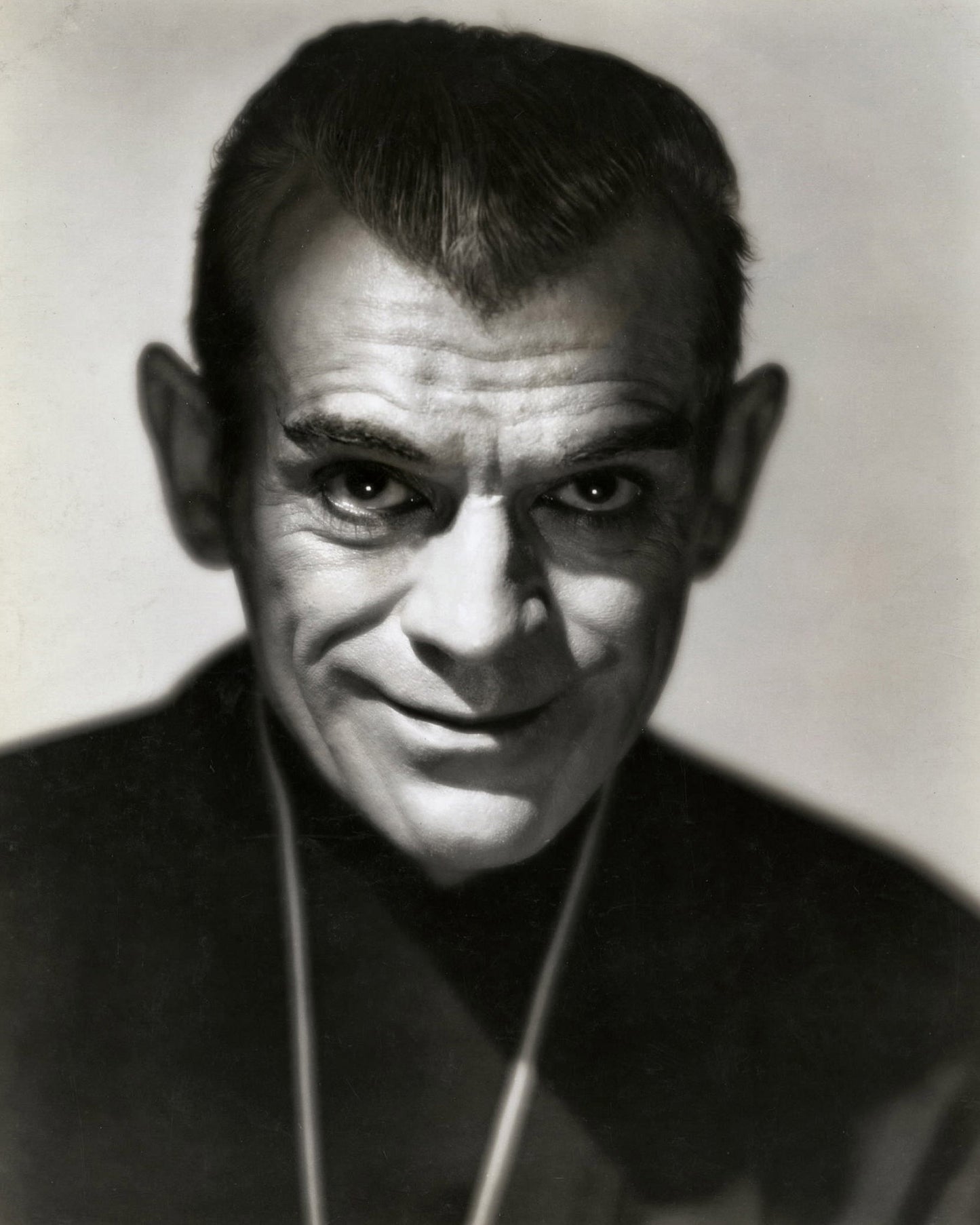 The Black Cat 1934 Boris Karloff No3
