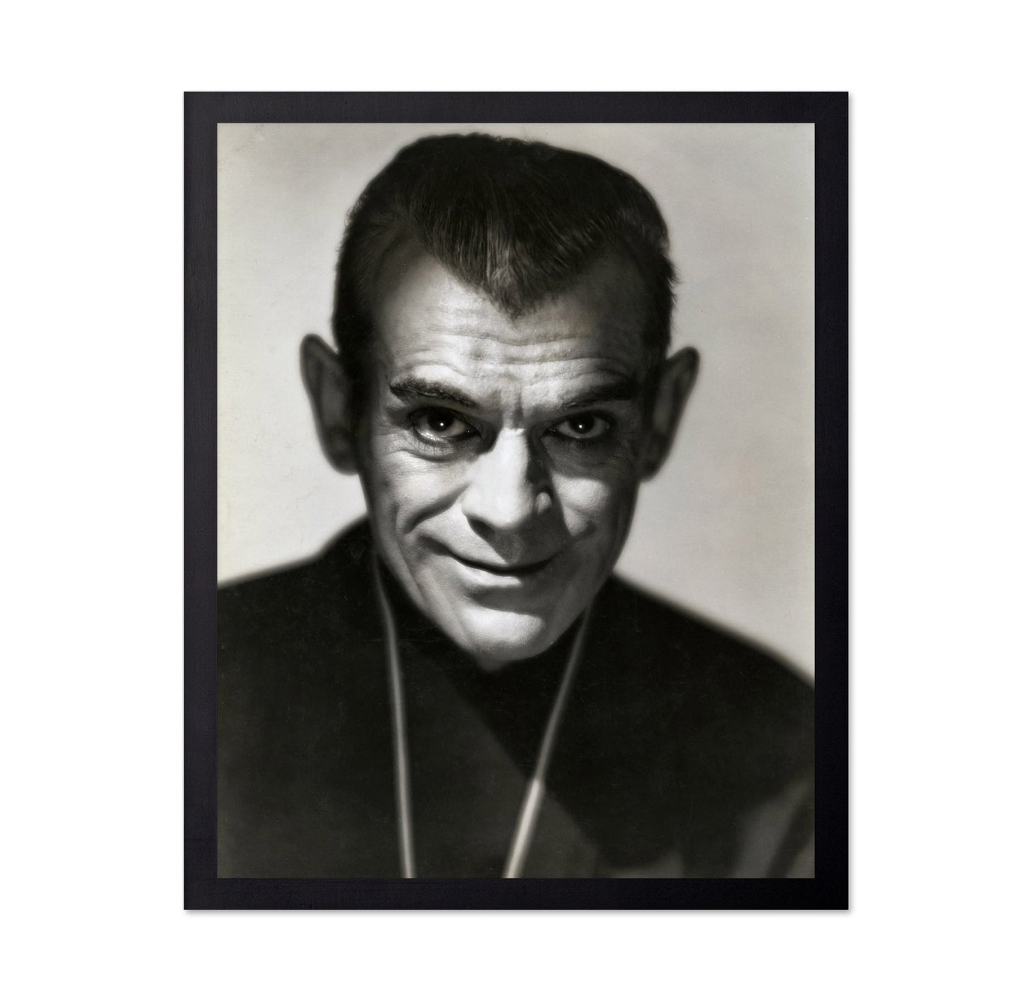 The Black Cat 1934 Boris Karloff No3