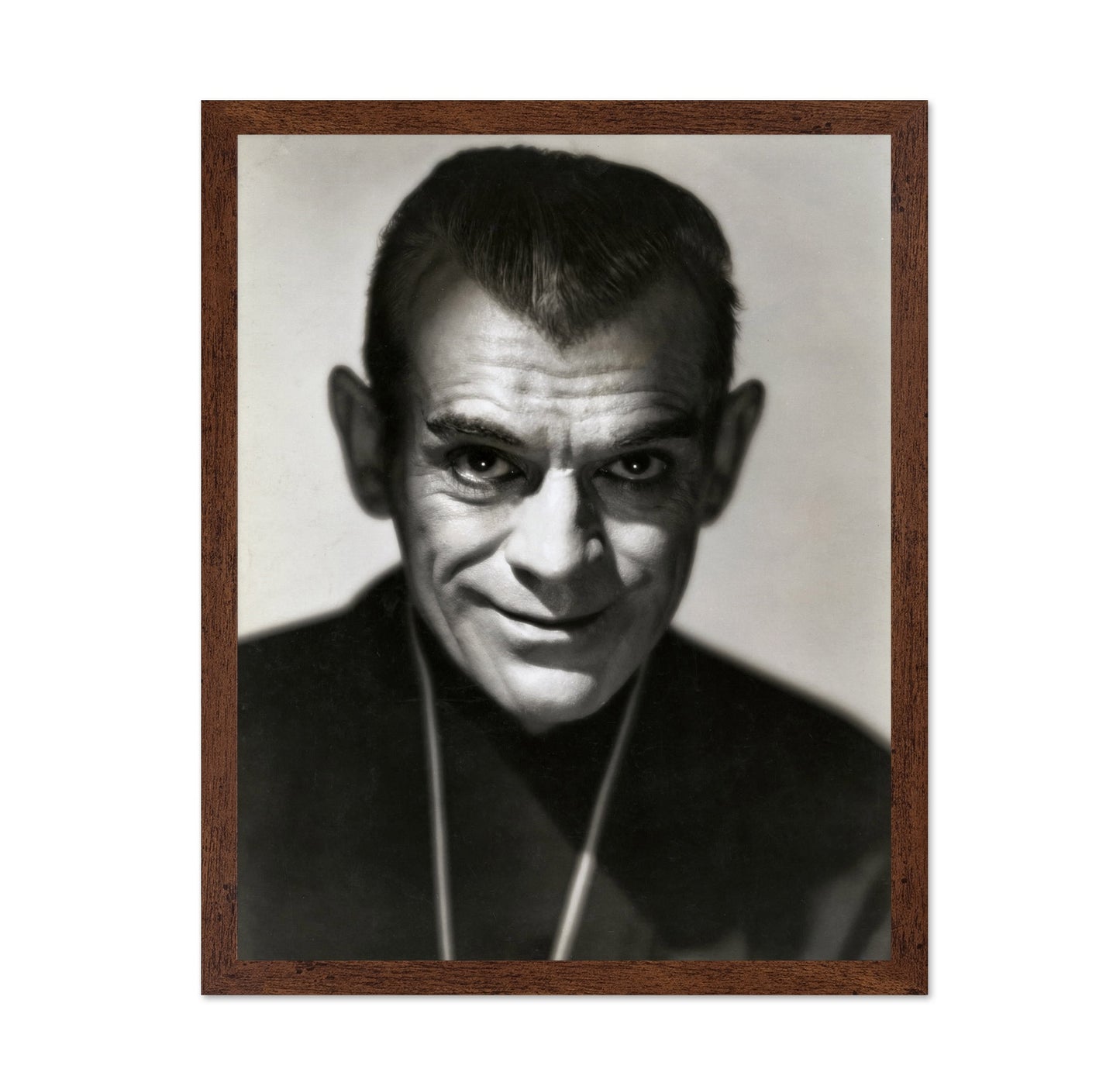 The Black Cat 1934 Boris Karloff No3