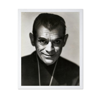 The Black Cat 1934 Boris Karloff No3