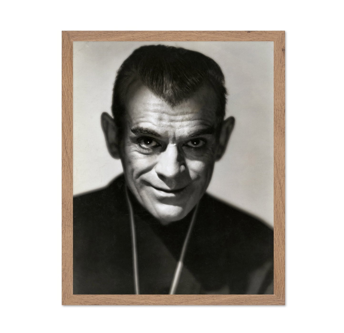 The Black Cat 1934 Boris Karloff No3
