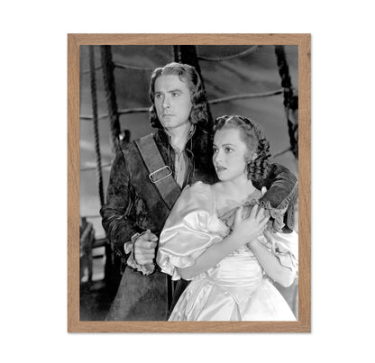 Captain Blood 1935 Errol Flynn No5