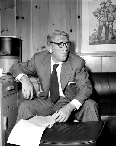 Cass Timberlane 1947 Spencer Tracy
