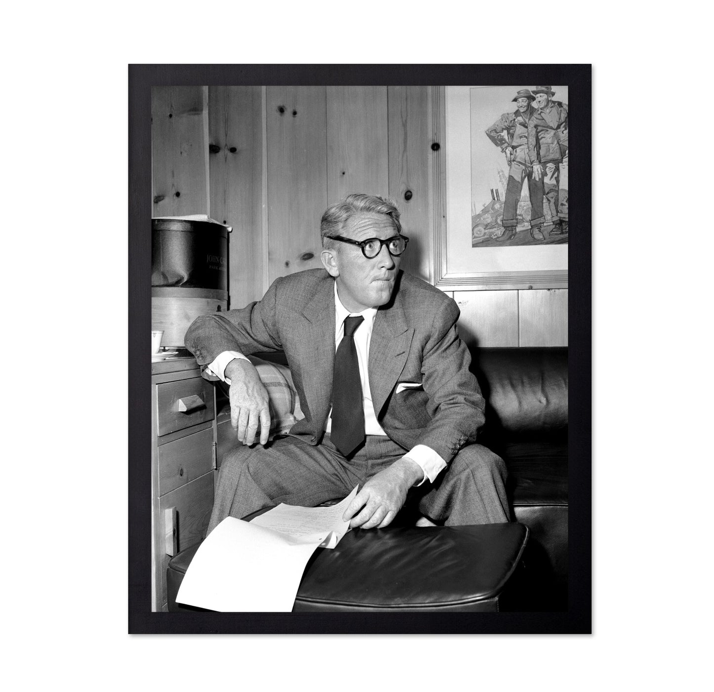 Cass Timberlane 1947 Spencer Tracy