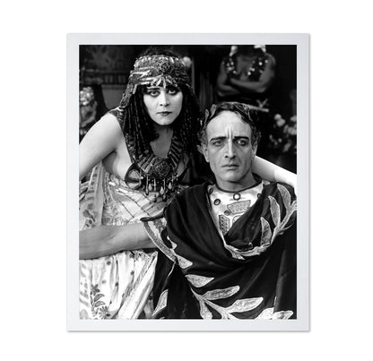 Cleopatra 1917 Theda Bara No4