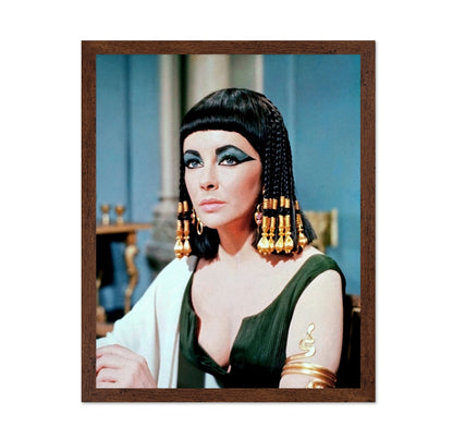 Cleopatra 1963 Elizabeth Taylor No18