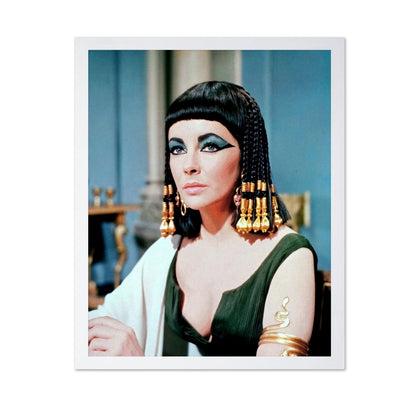 Cleopatra 1963 Elizabeth Taylor No18