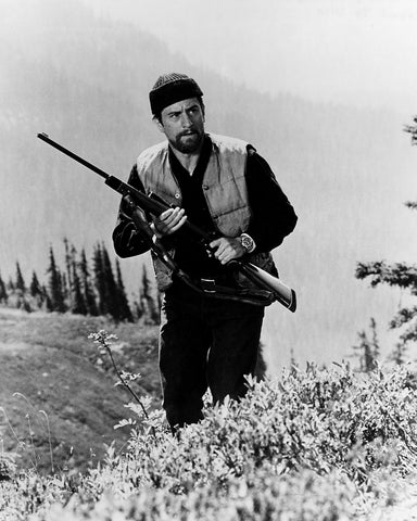 The Deer Hunter 1978 Robert De Niro No4