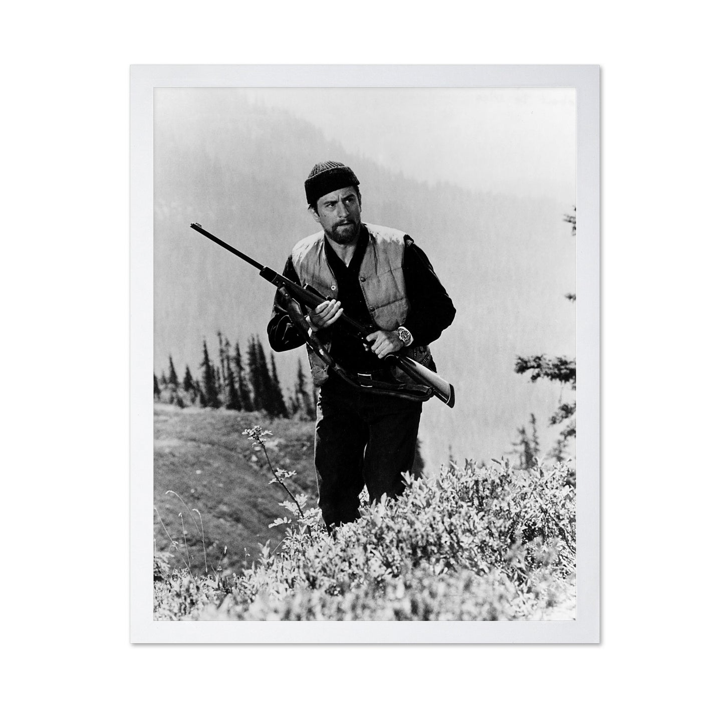 The Deer Hunter 1978 Robert De Niro No4