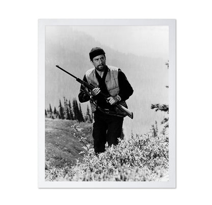 The Deer Hunter 1978 Robert De Niro No4