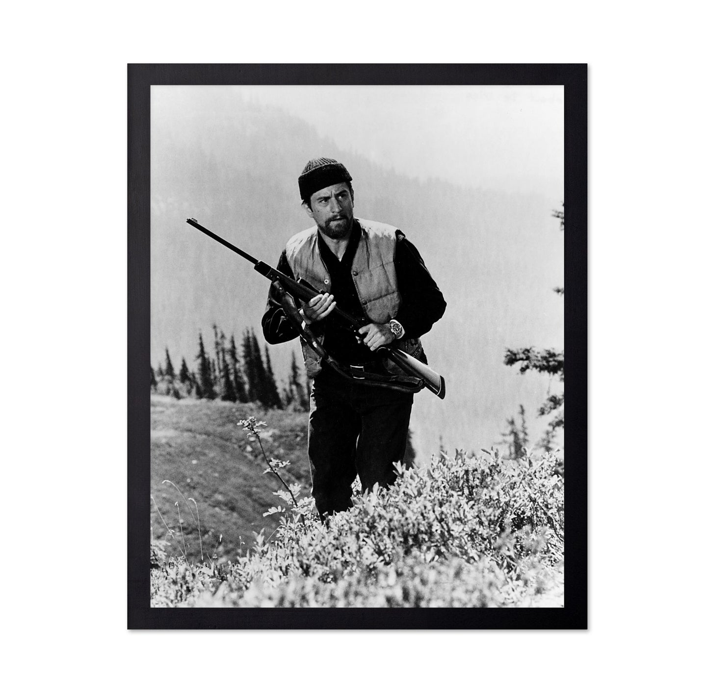 The Deer Hunter 1978 Robert De Niro No4