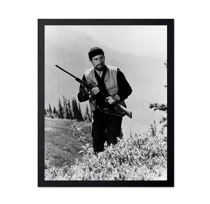The Deer Hunter 1978 Robert De Niro No4