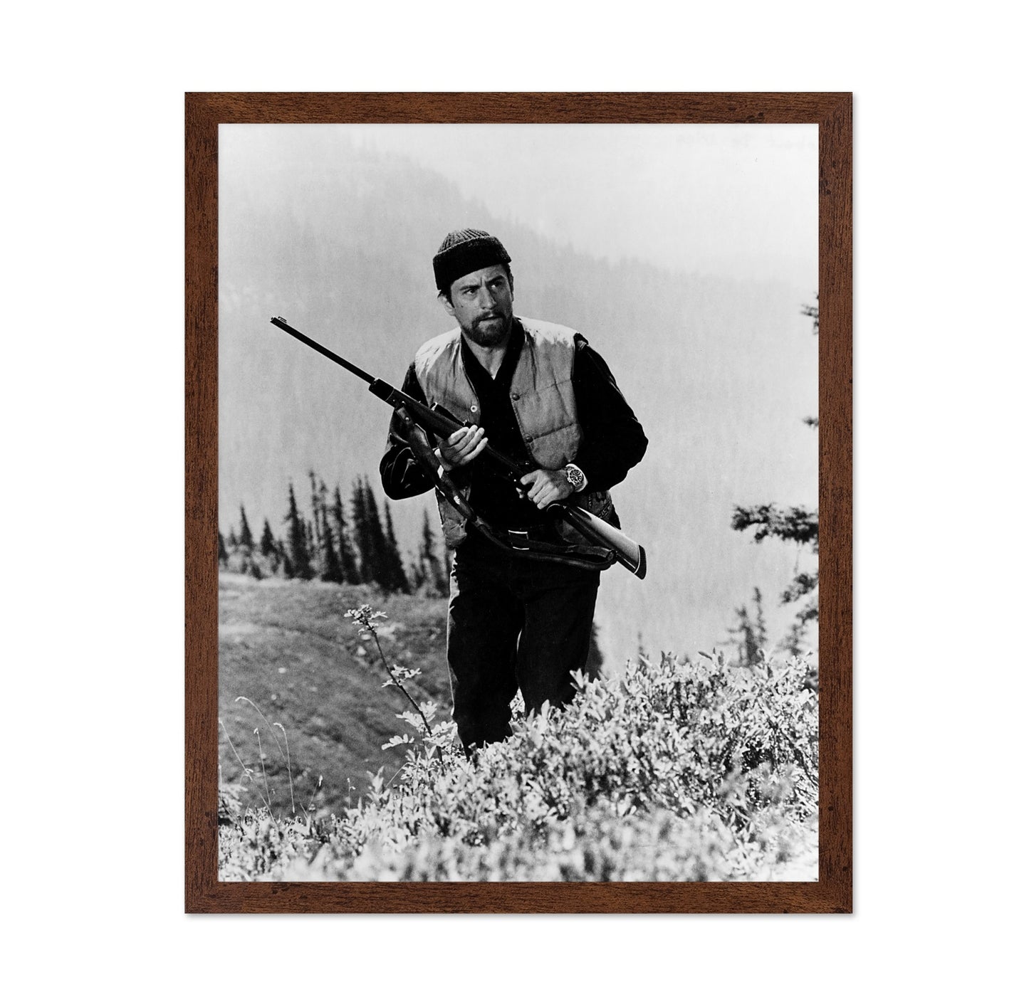 The Deer Hunter 1978 Robert De Niro No4