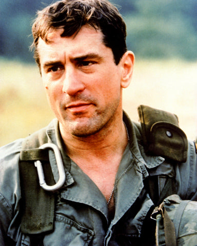 The Deer Hunter 1978 Robert De Niro No5