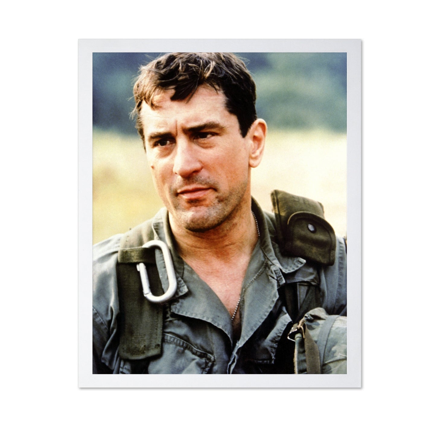 The Deer Hunter 1978 Robert De Niro No5
