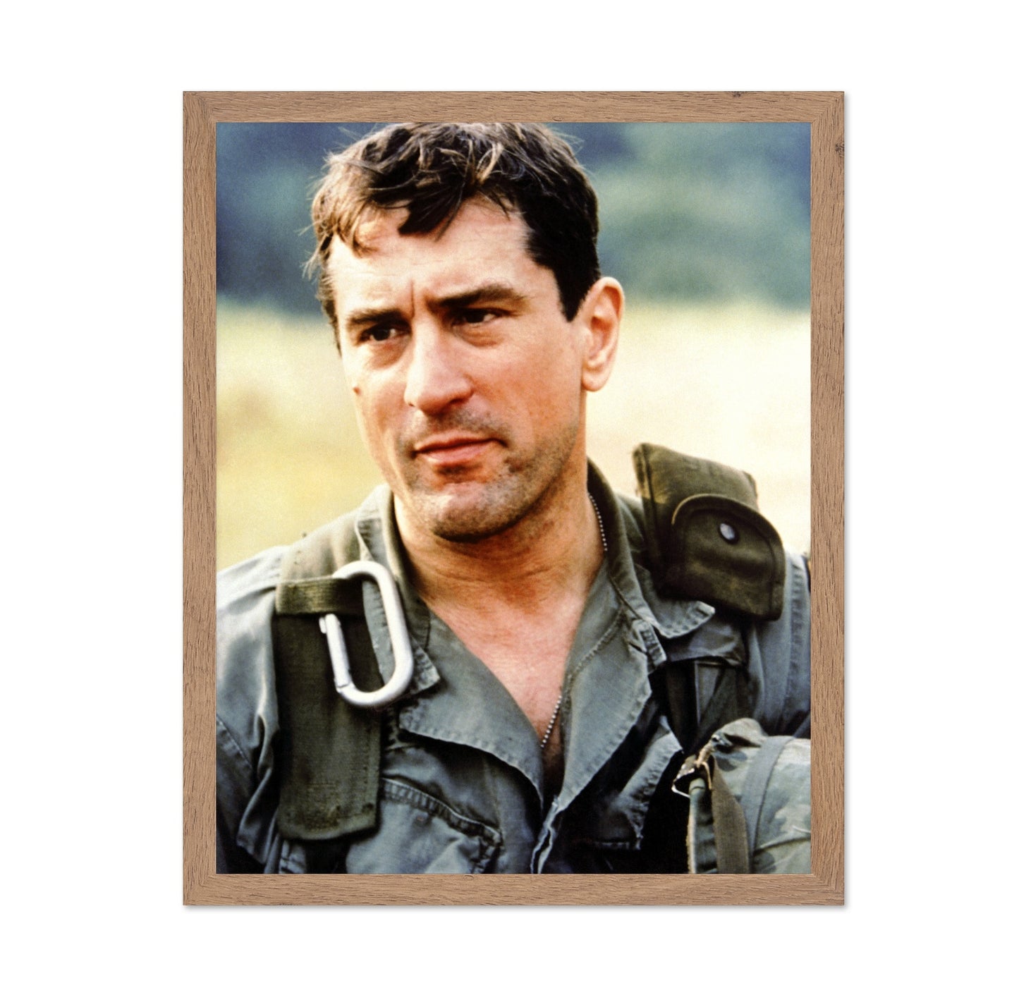 The Deer Hunter 1978 Robert De Niro No5