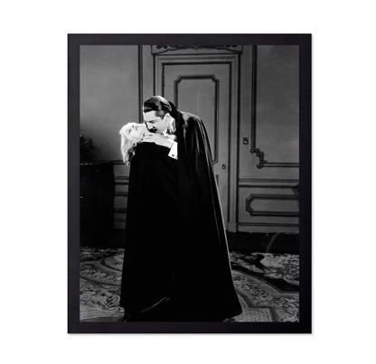 Dracula 1931 Bela Lugosi Helen Chandler No4