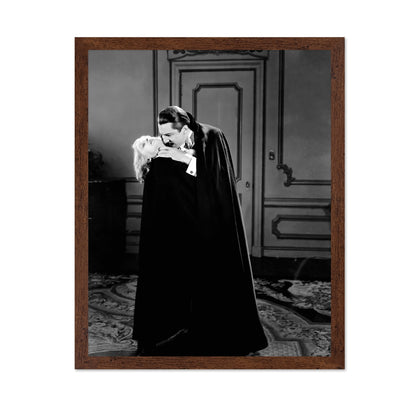 Dracula 1931 Bela Lugosi Helen Chandler No4