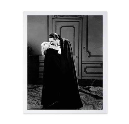 Dracula 1931 Bela Lugosi Helen Chandler No4