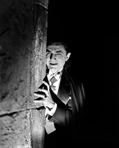 Dracula 1931 Bela Lugosi No4