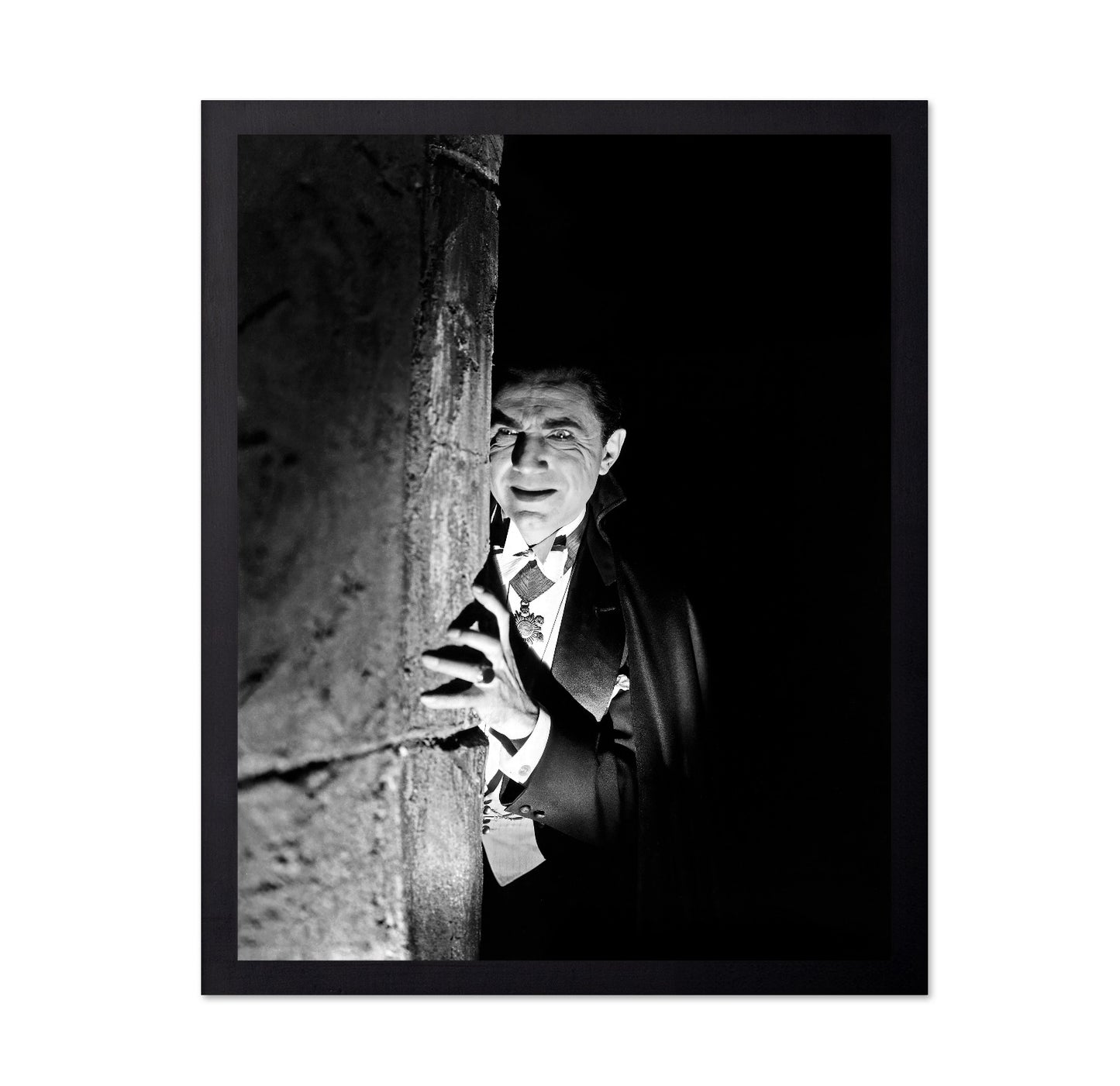 Dracula 1931 Bela Lugosi No4