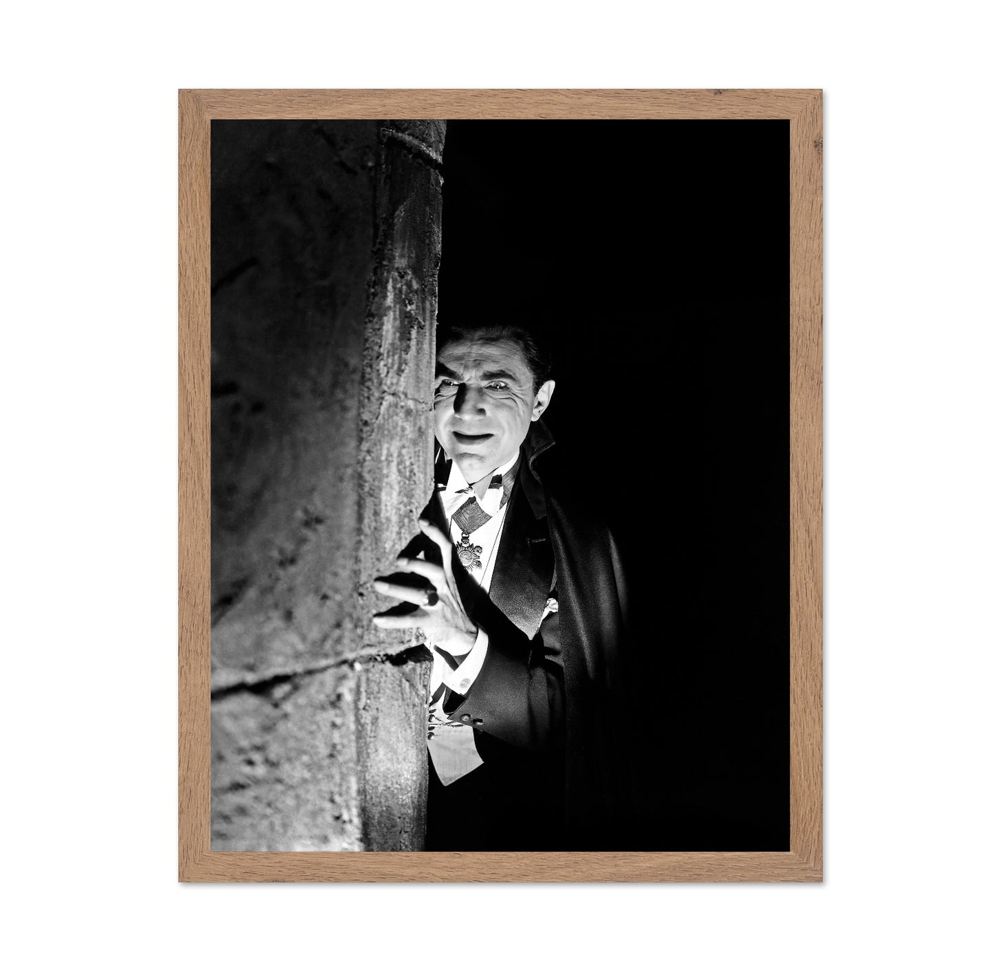 Dracula 1931 Bela Lugosi No4