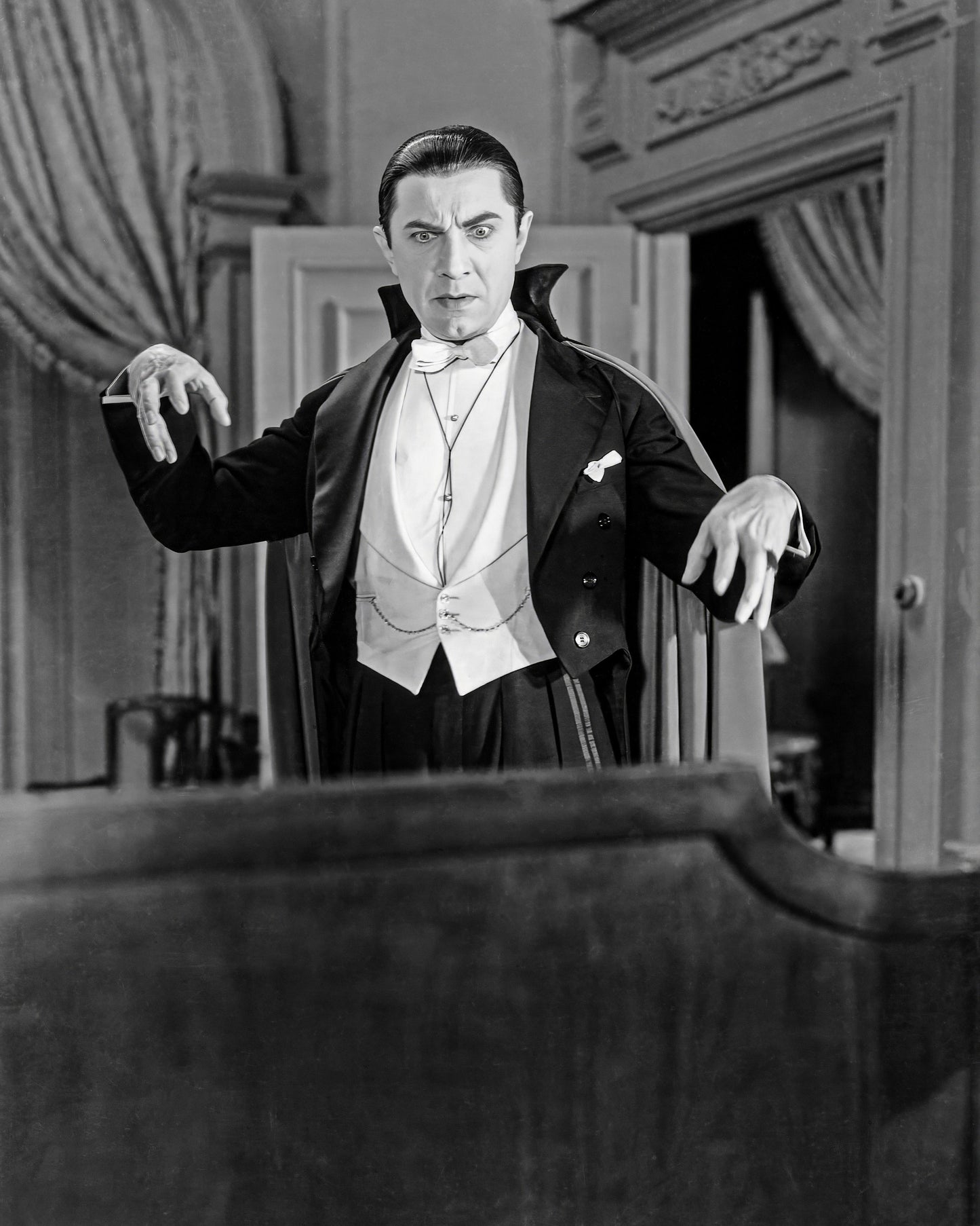 Dracula 1931 Bela Lugosi No3