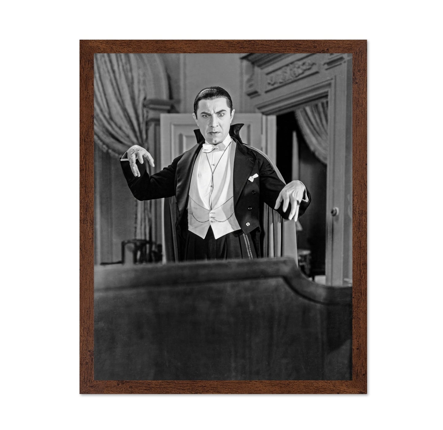 Dracula 1931 Bela Lugosi No3
