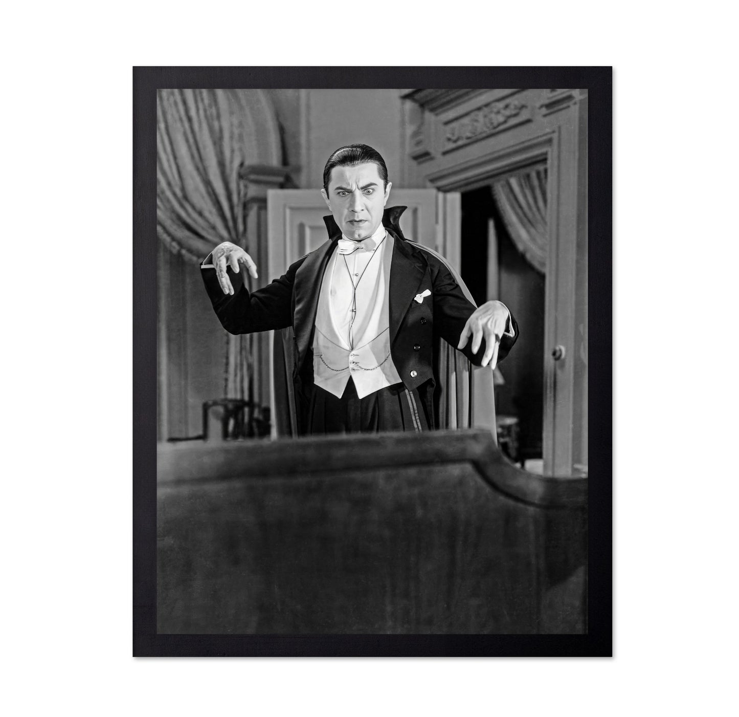 Dracula 1931 Bela Lugosi No3