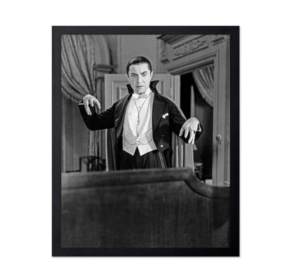 Dracula 1931 Bela Lugosi No3