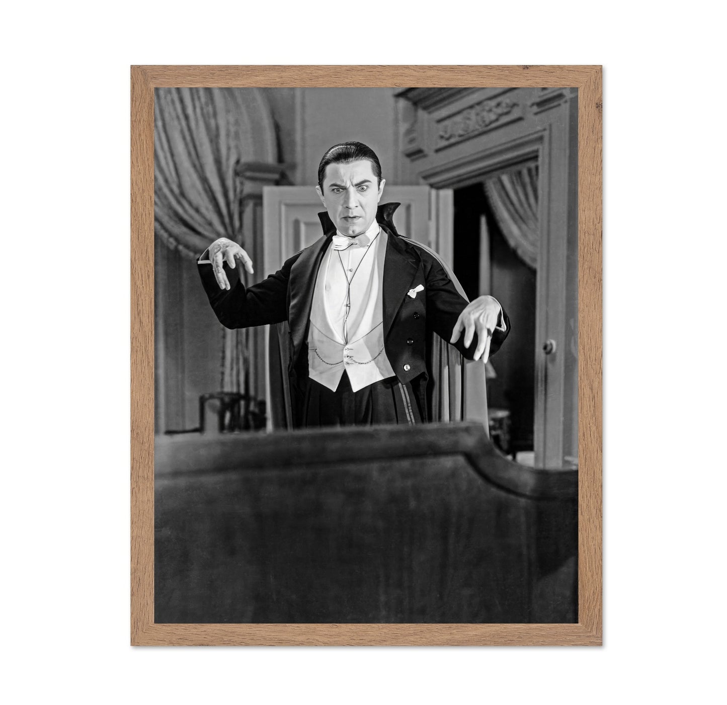 Dracula 1931 Bela Lugosi No3