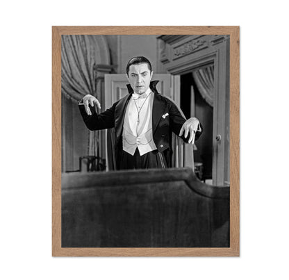 Dracula 1931 Bela Lugosi No3