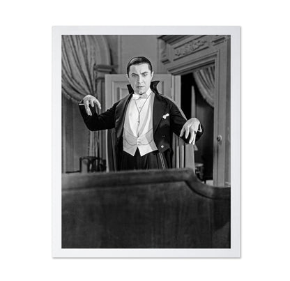 Dracula 1931 Bela Lugosi No3