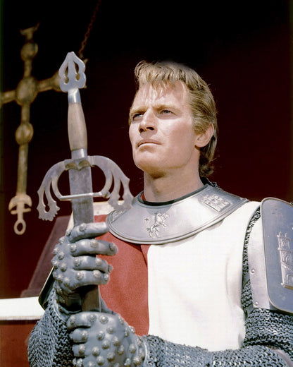 El Cid 1961 Charlton Heston No8
