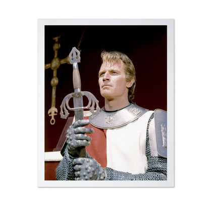 El Cid 1961 Charlton Heston No8