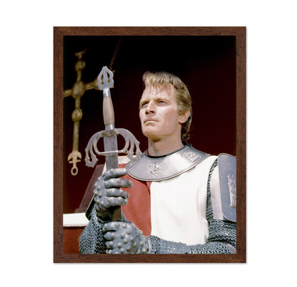 El Cid 1961 Charlton Heston No8