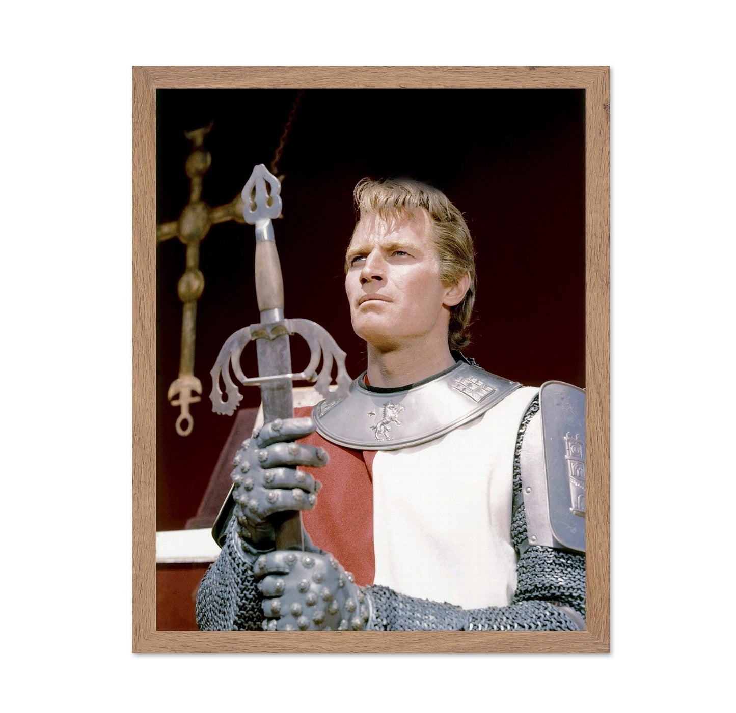 El Cid 1961 Charlton Heston No8
