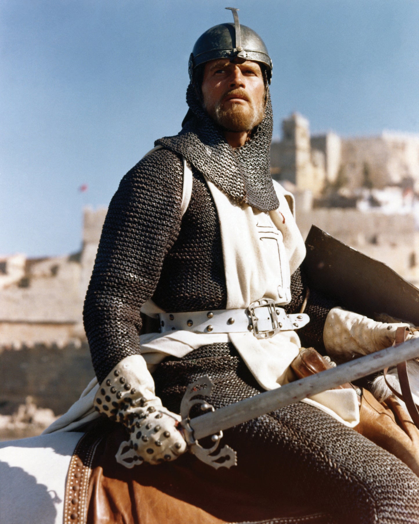 El Cid 1961 Charlton Heston No7