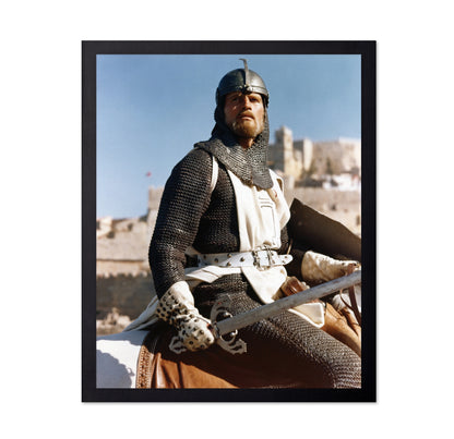 El Cid 1961 Charlton Heston No7
