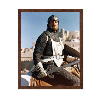 El Cid 1961 Charlton Heston No7
