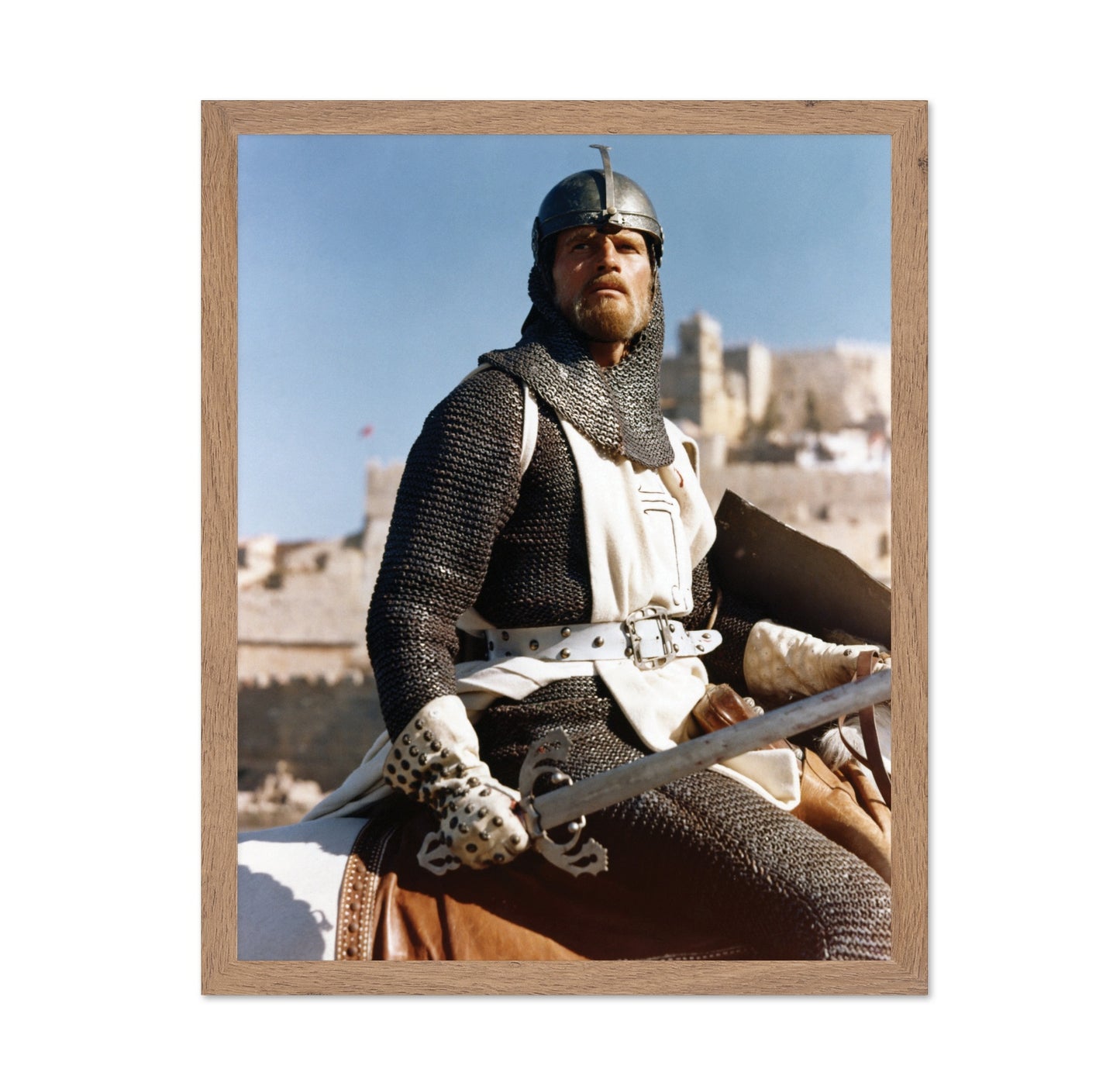 El Cid 1961 Charlton Heston No7