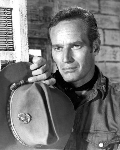 55 Days At Peking 1963 Charlton Heston