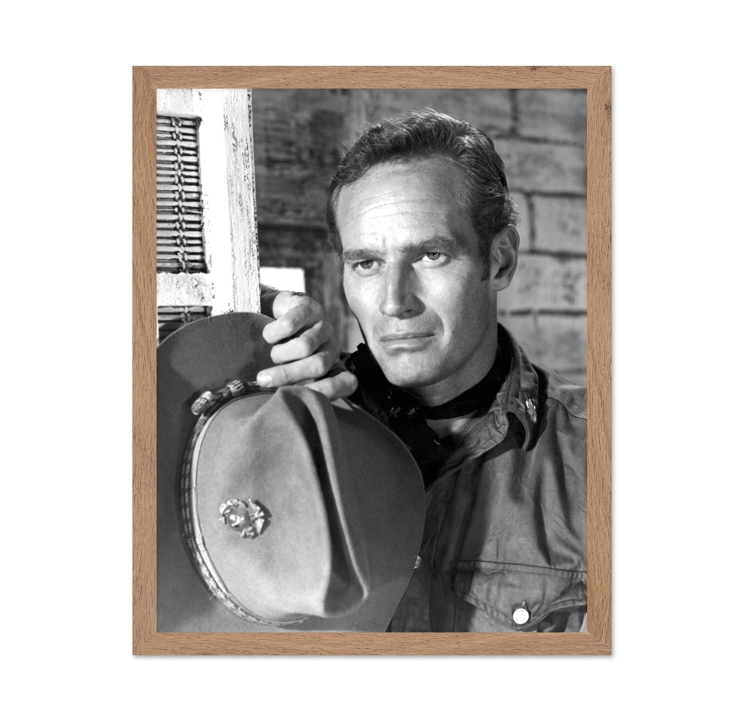 55 Days At Peking 1963 Charlton Heston