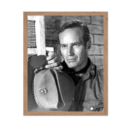 55 Days At Peking 1963 Charlton Heston