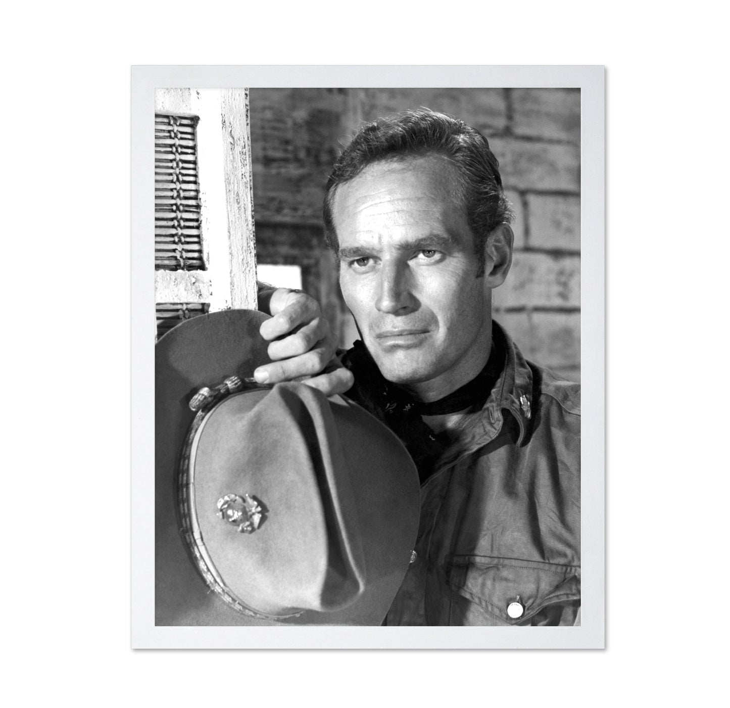 55 Days At Peking 1963 Charlton Heston