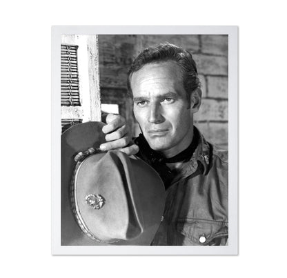 55 Days At Peking 1963 Charlton Heston