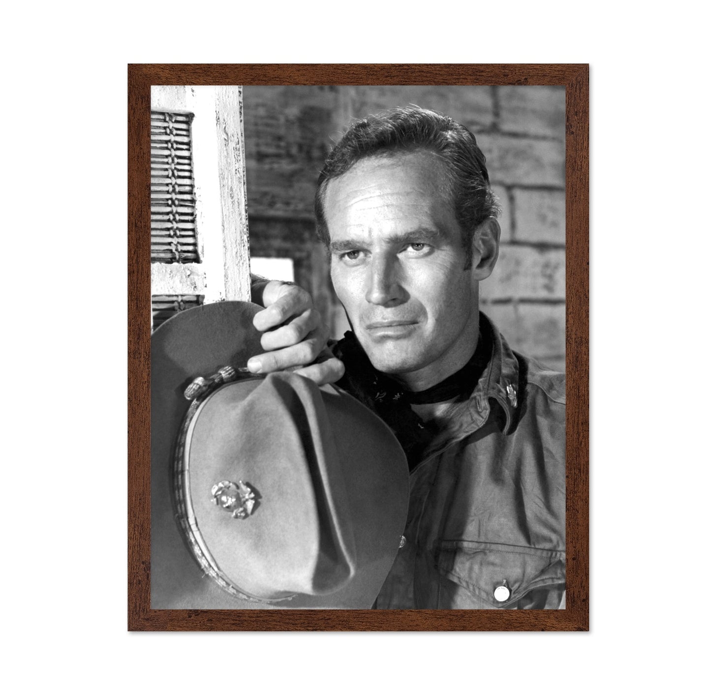 55 Days At Peking 1963 Charlton Heston