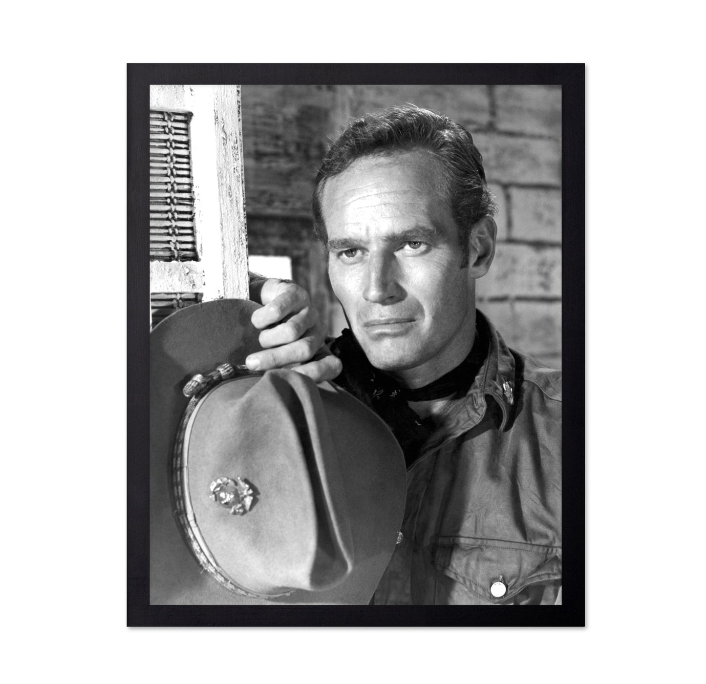 55 Days At Peking 1963 Charlton Heston