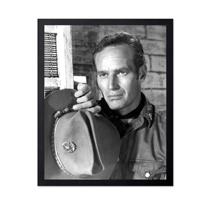 55 Days At Peking 1963 Charlton Heston